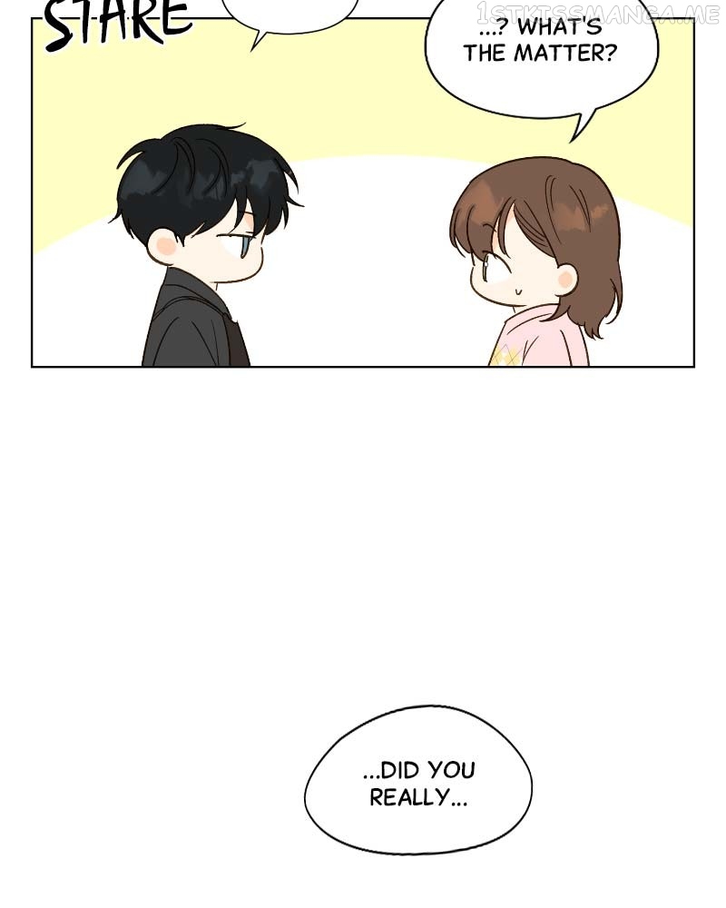 Dear First Love Chapter 15 - page 49