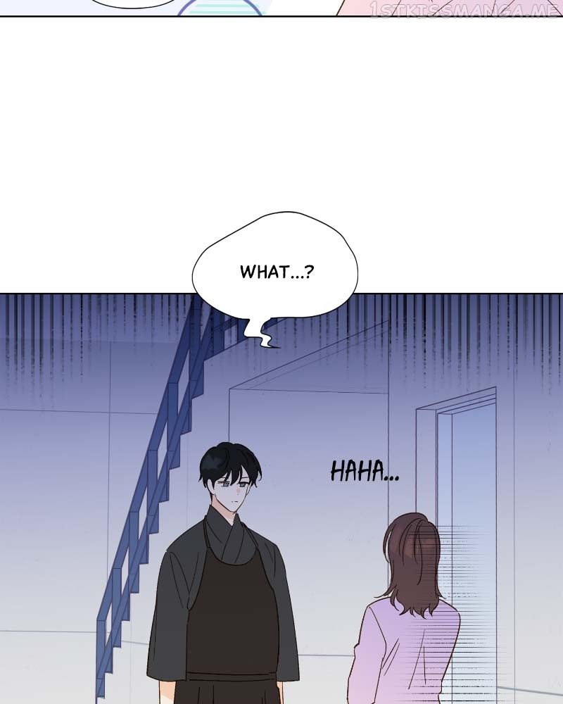 Dear First Love Chapter 15 - page 51