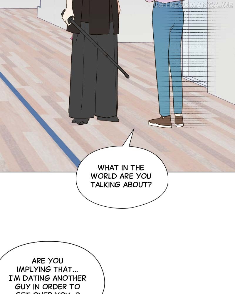 Dear First Love Chapter 15 - page 52