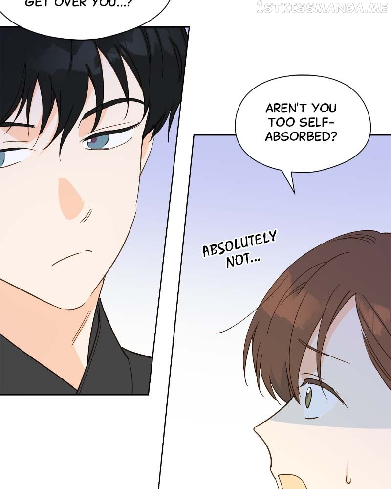 Dear First Love Chapter 15 - page 53