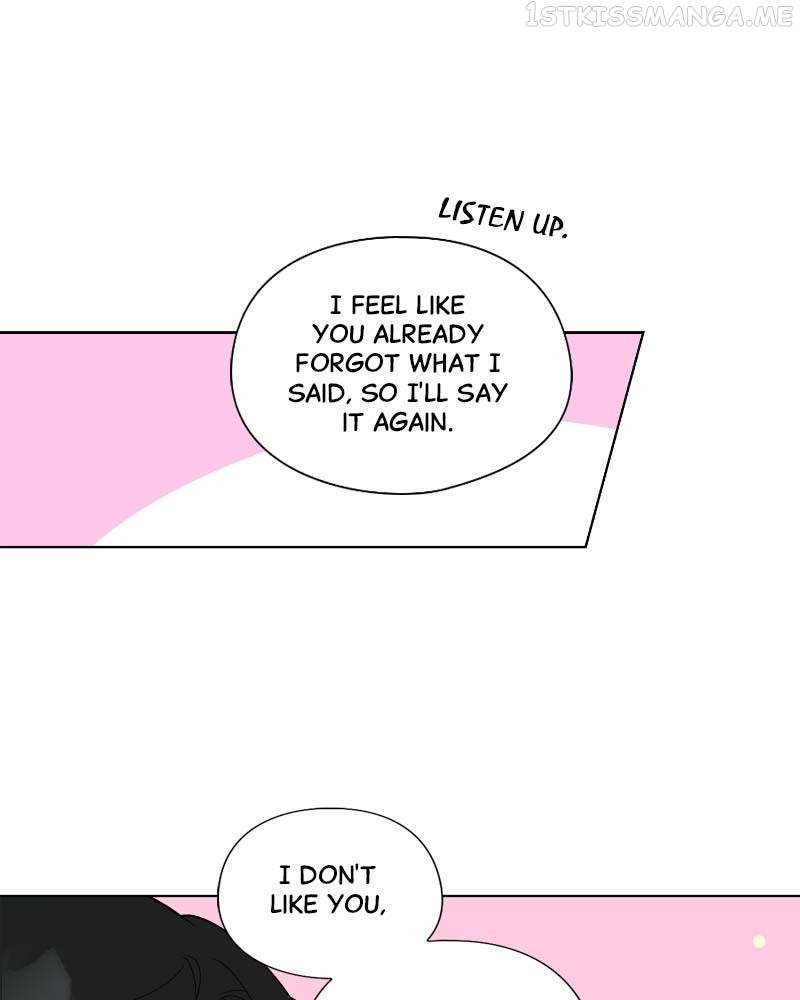 Dear First Love Chapter 15 - page 55