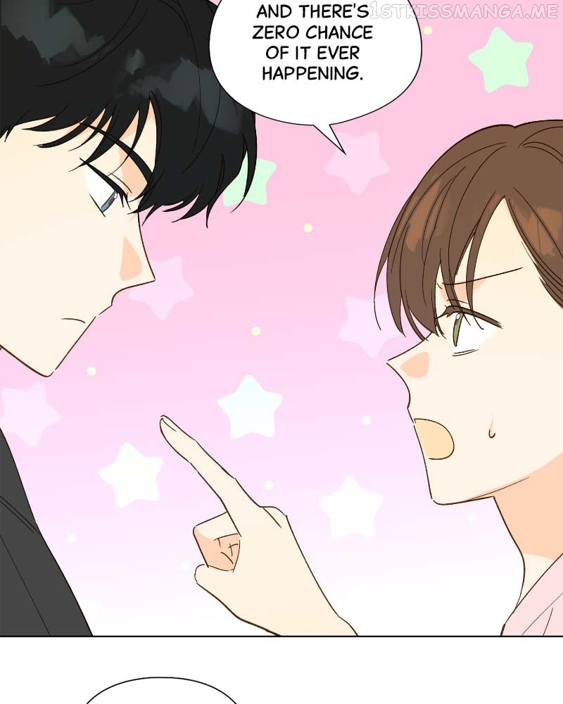 Dear First Love Chapter 15 - page 56