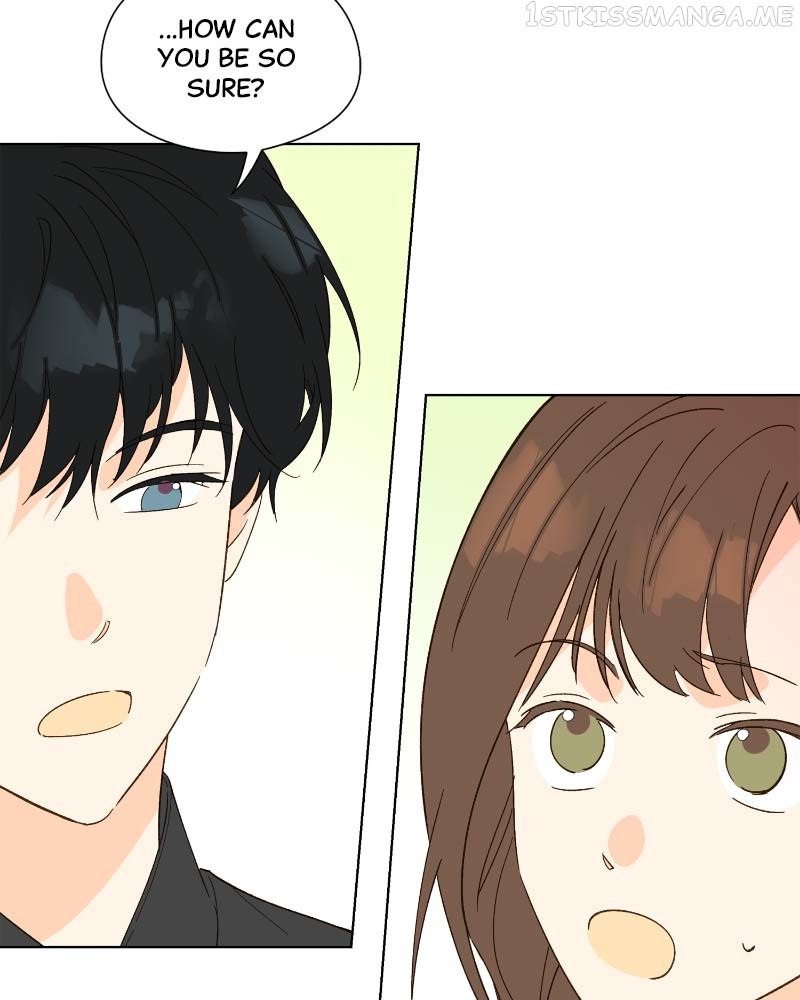 Dear First Love Chapter 15 - page 57