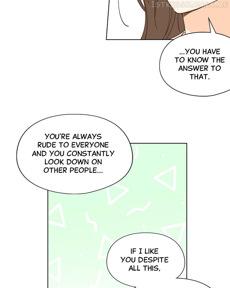 Dear First Love Chapter 15 - page 58