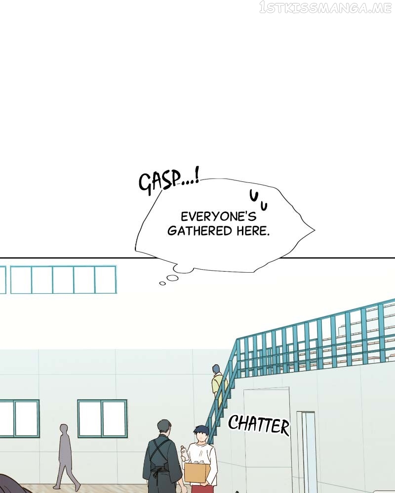 Dear First Love Chapter 15 - page 6