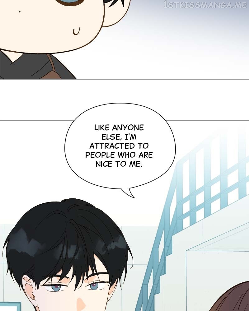 Dear First Love Chapter 15 - page 60