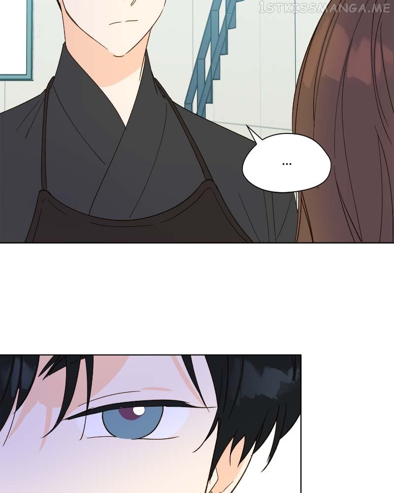Dear First Love Chapter 15 - page 61