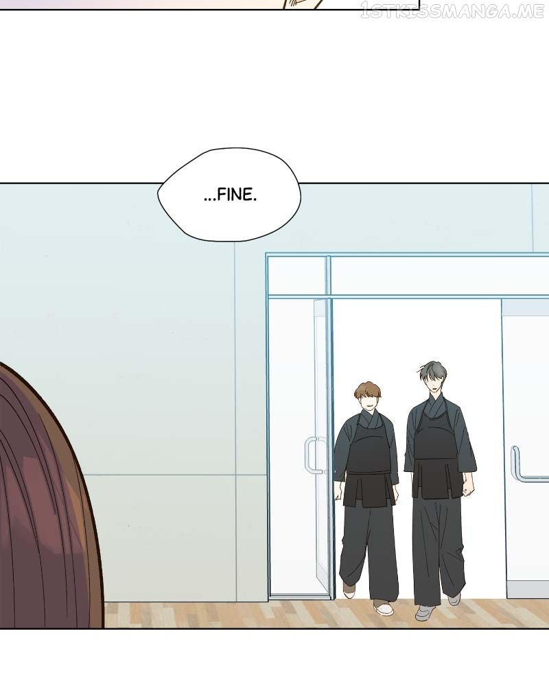 Dear First Love Chapter 15 - page 62