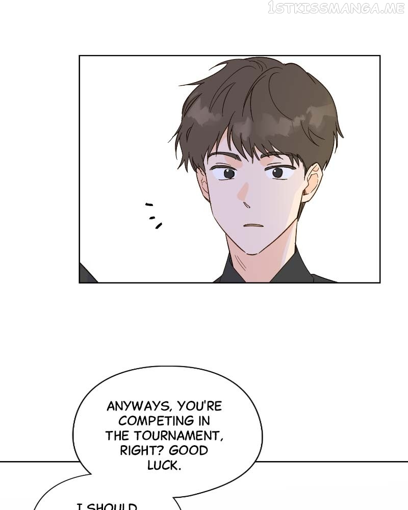 Dear First Love Chapter 15 - page 63
