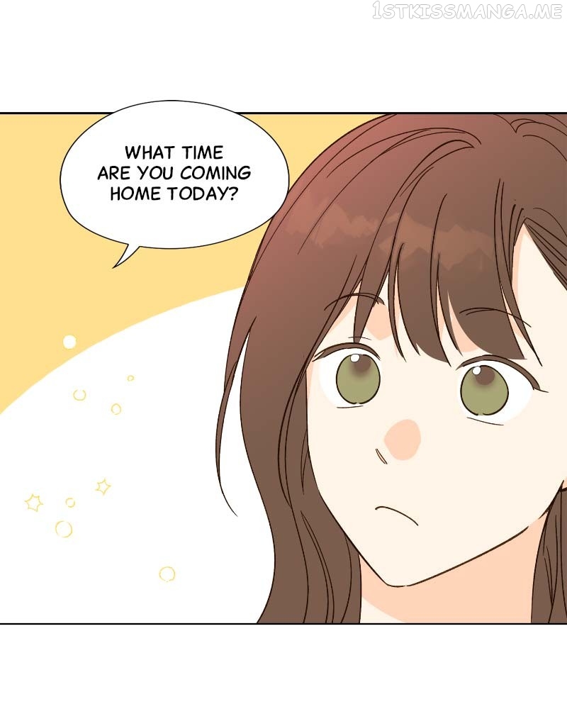 Dear First Love Chapter 15 - page 66