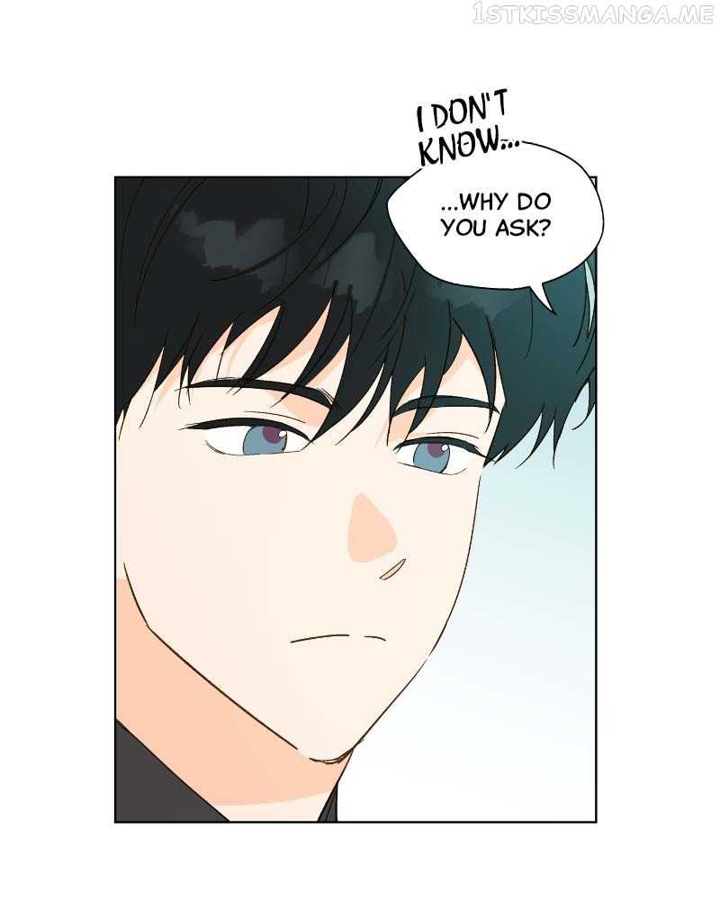 Dear First Love Chapter 15 - page 67