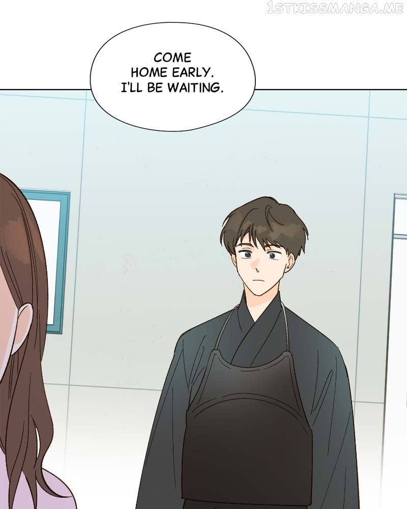 Dear First Love Chapter 15 - page 68