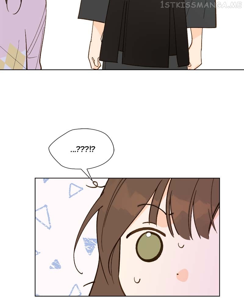 Dear First Love Chapter 15 - page 69