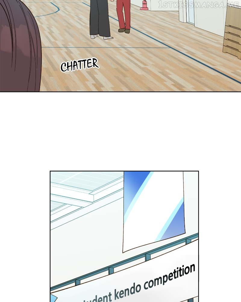 Dear First Love Chapter 15 - page 7
