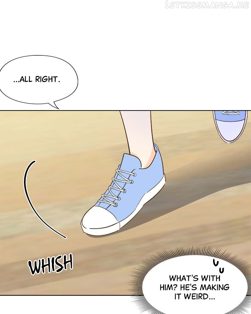 Dear First Love Chapter 15 - page 70
