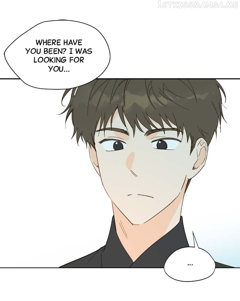 Dear First Love Chapter 15 - page 73