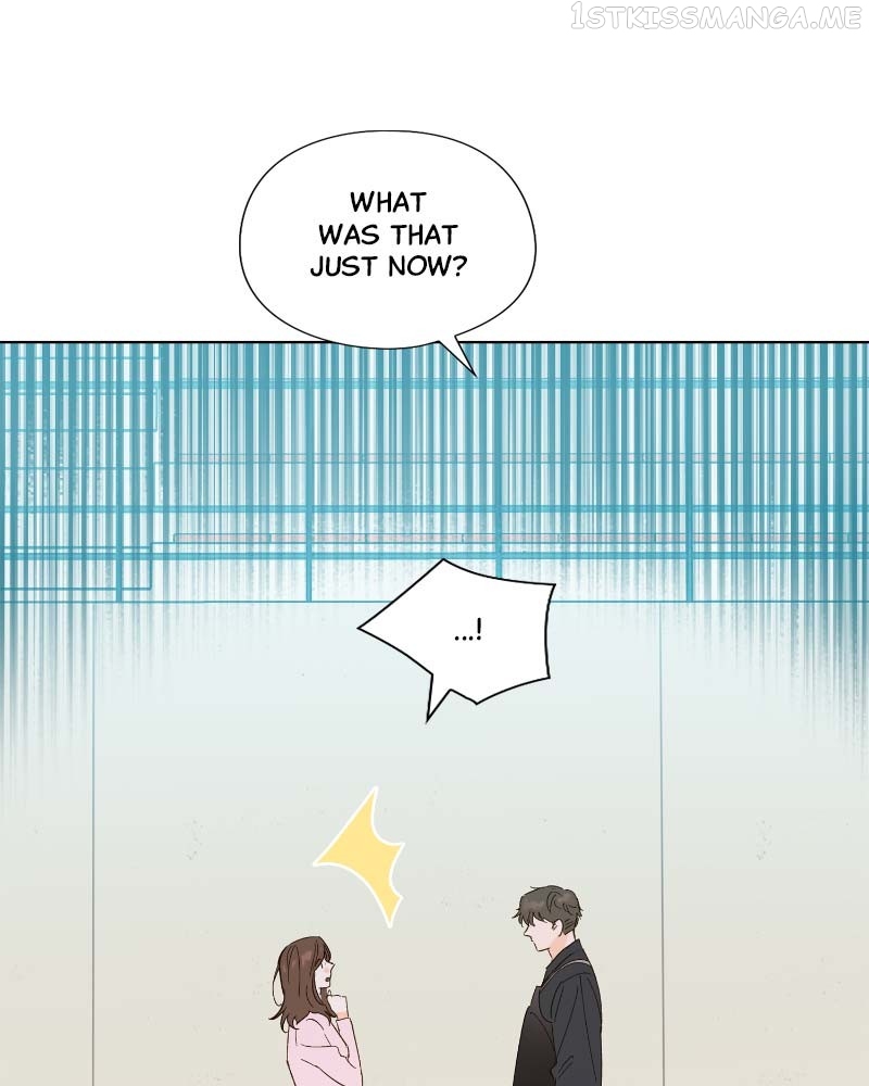 Dear First Love Chapter 15 - page 74