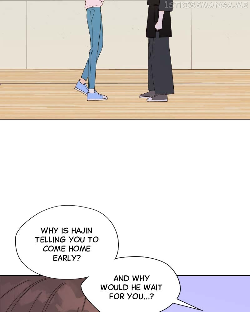 Dear First Love Chapter 15 - page 75