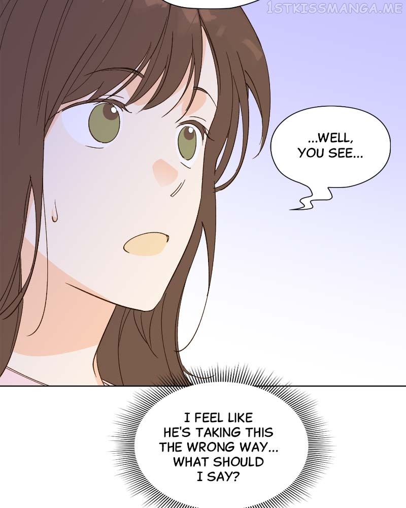 Dear First Love Chapter 15 - page 76