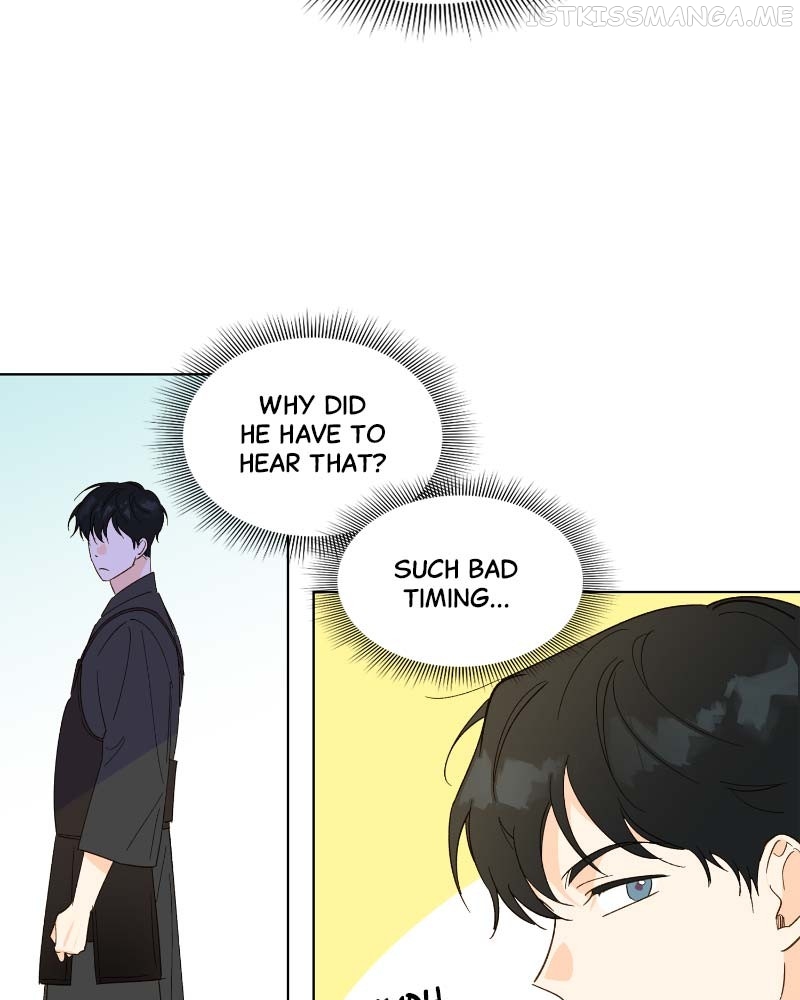 Dear First Love Chapter 15 - page 77
