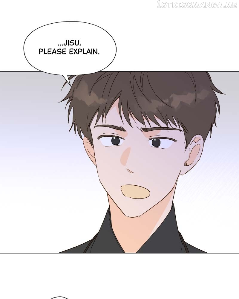Dear First Love Chapter 15 - page 80