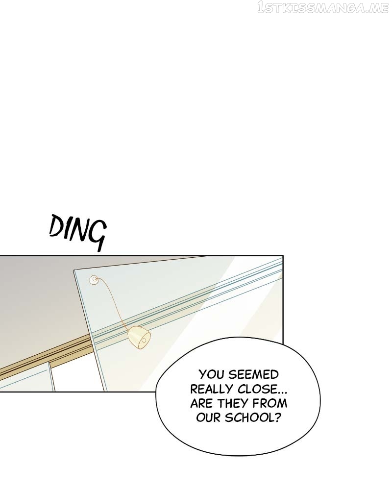Dear First Love Chapter 14 - page 12