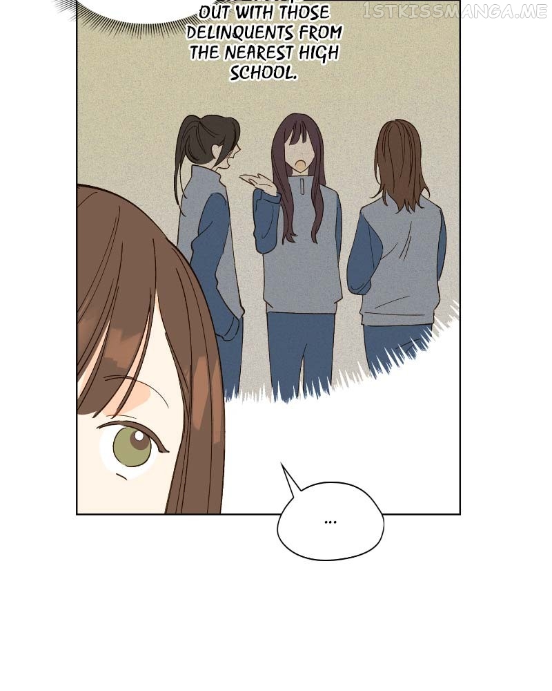 Dear First Love Chapter 14 - page 14