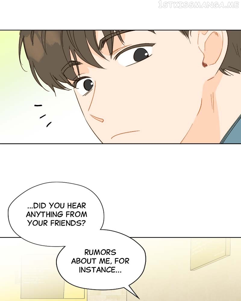 Dear First Love Chapter 14 - page 15