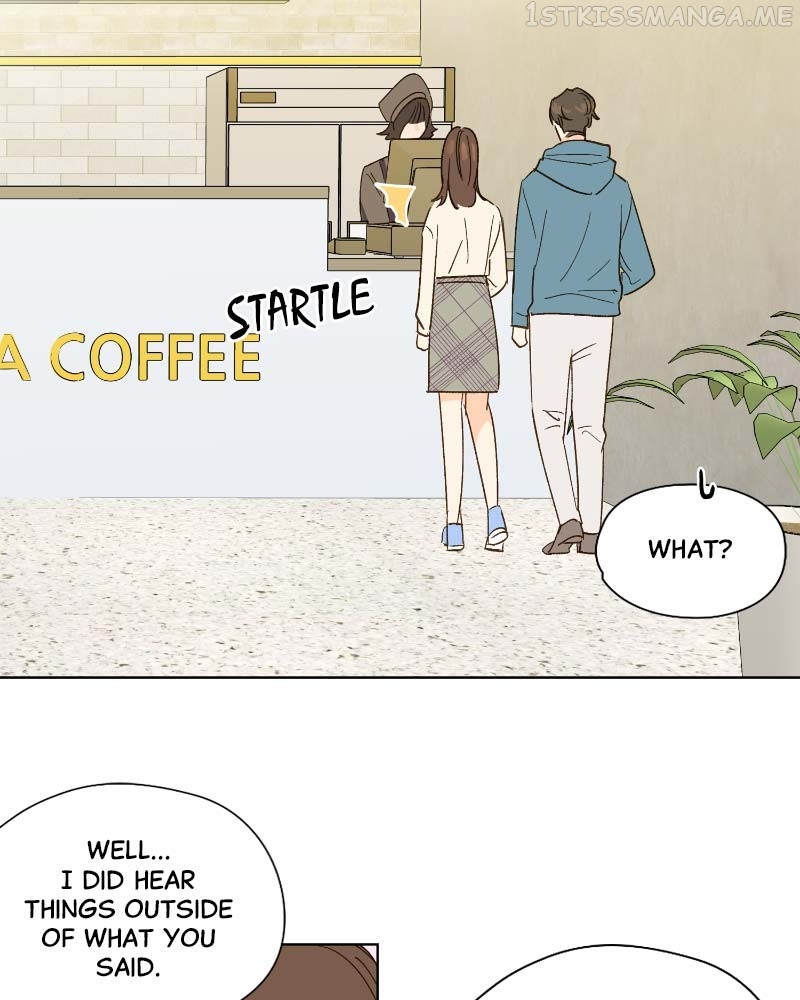Dear First Love Chapter 14 - page 16
