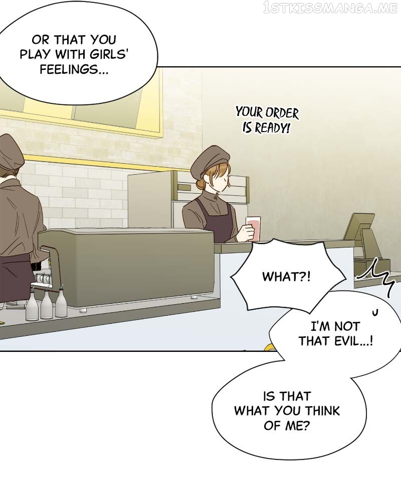 Dear First Love Chapter 14 - page 18