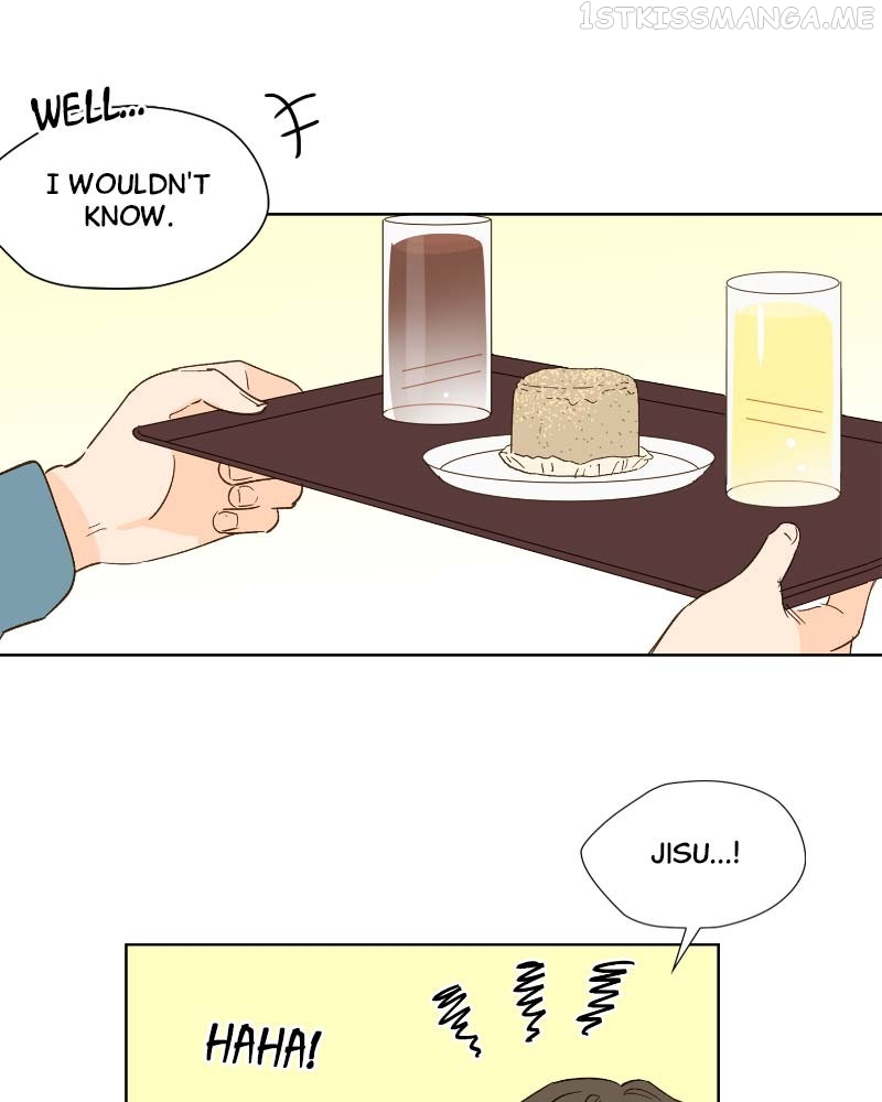 Dear First Love Chapter 14 - page 19