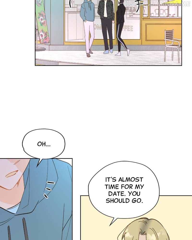 Dear First Love Chapter 14 - page 2
