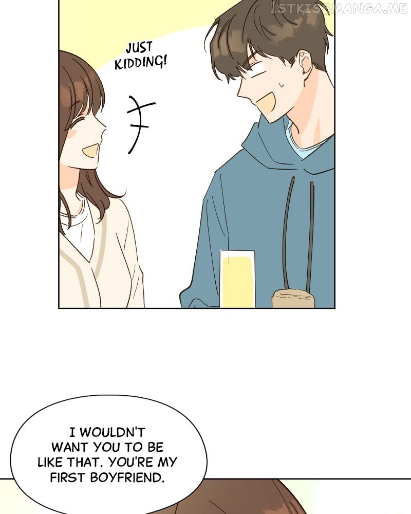 Dear First Love Chapter 14 - page 20