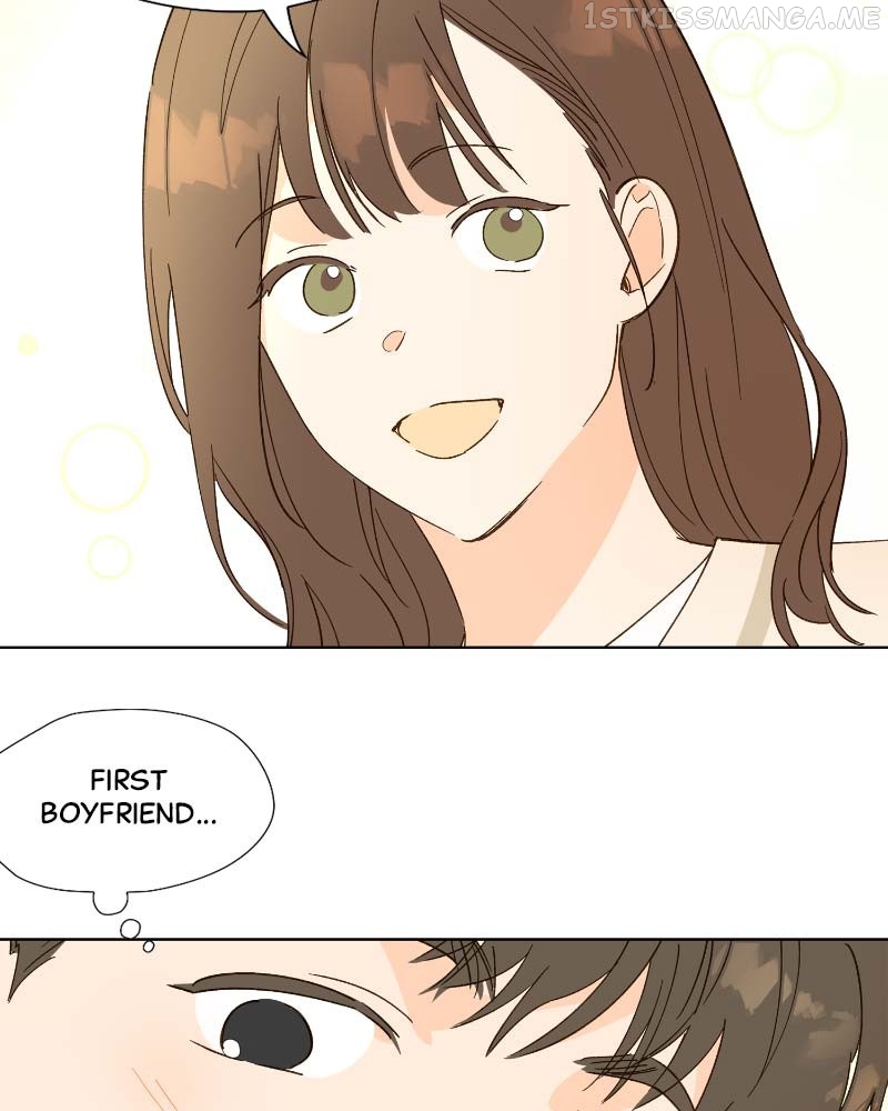 Dear First Love Chapter 14 - page 21