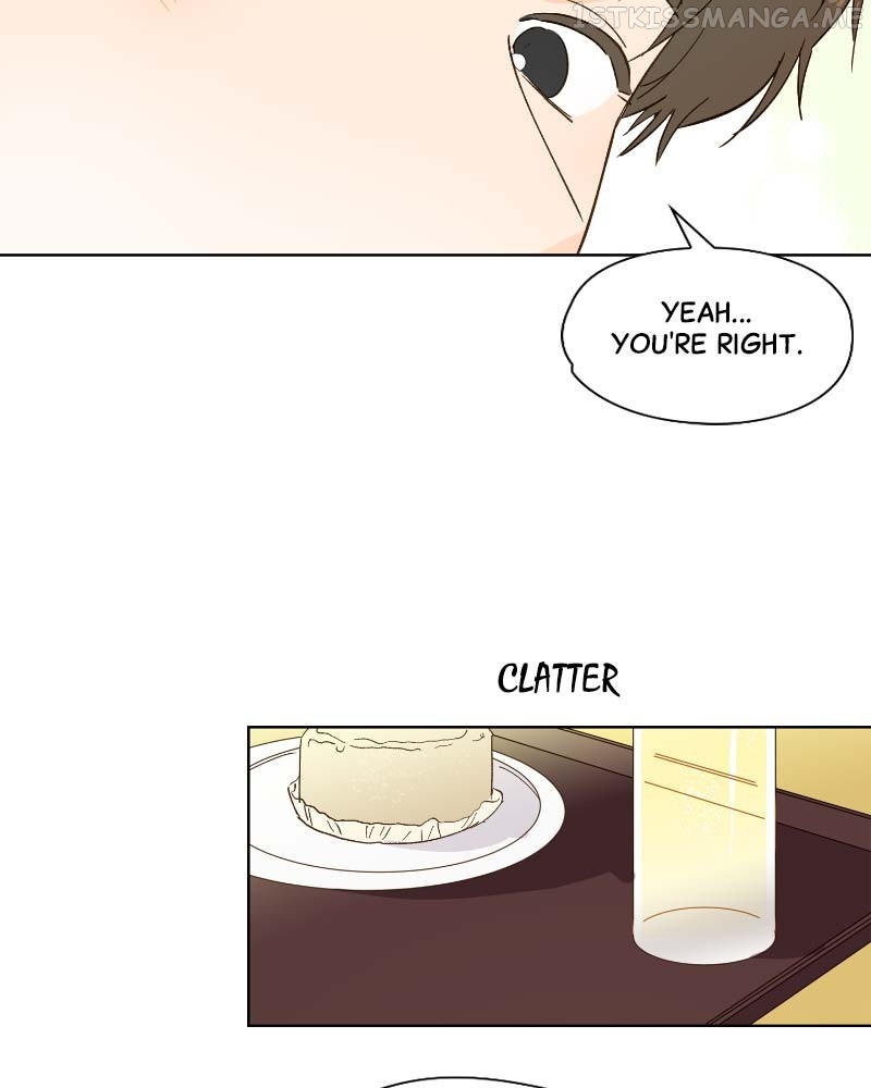 Dear First Love Chapter 14 - page 22