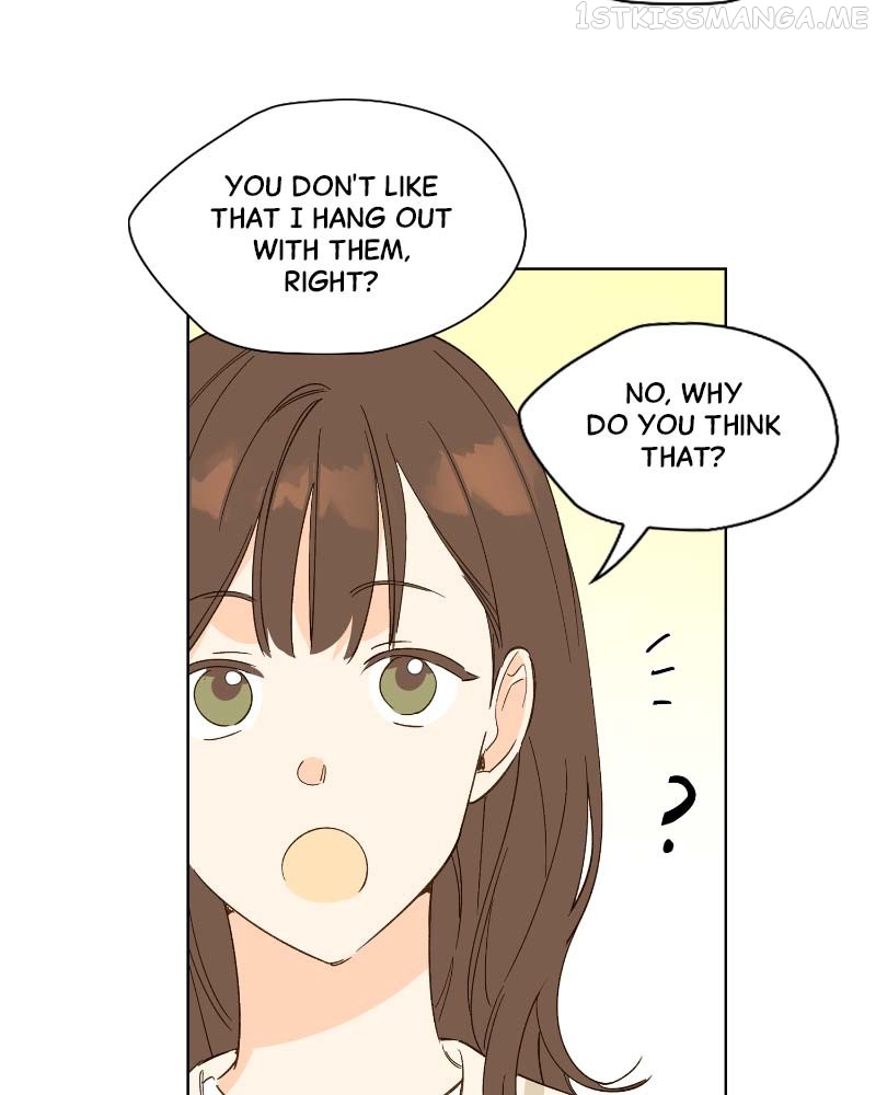 Dear First Love Chapter 14 - page 24