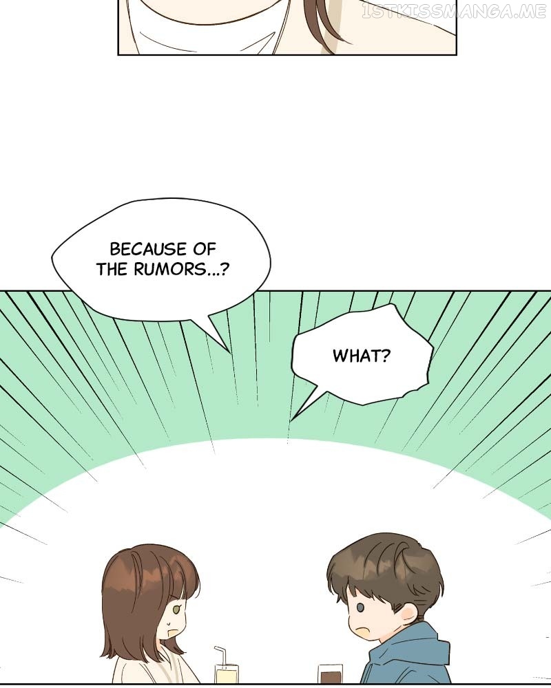Dear First Love Chapter 14 - page 25