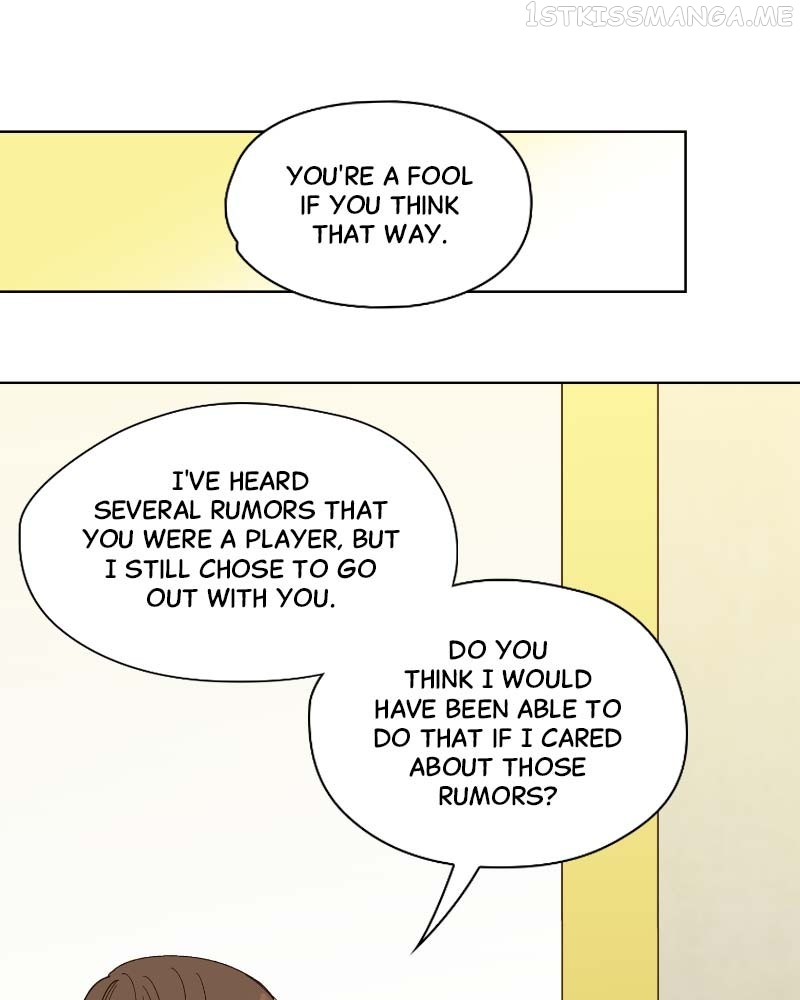 Dear First Love Chapter 14 - page 26