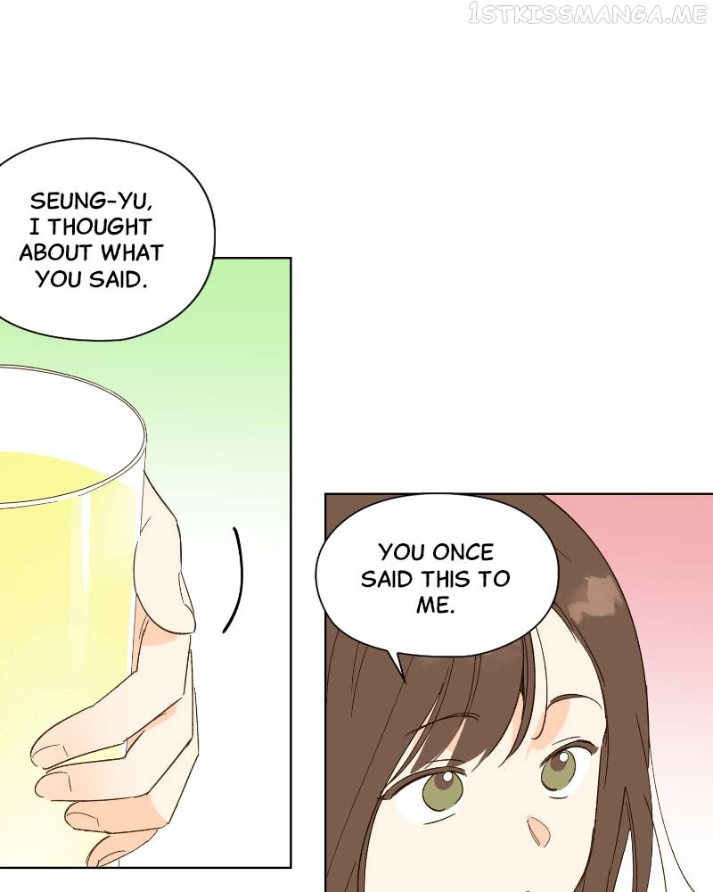 Dear First Love Chapter 14 - page 31