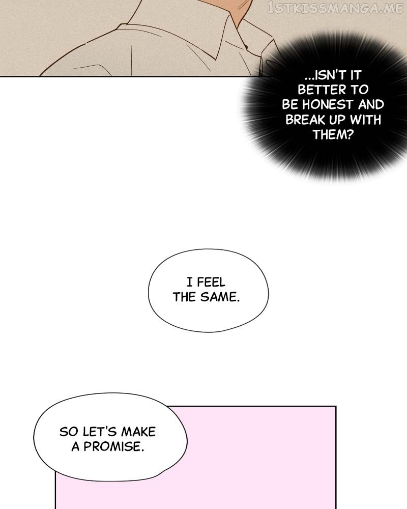 Dear First Love Chapter 14 - page 33