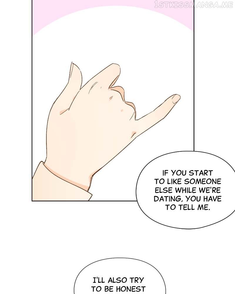 Dear First Love Chapter 14 - page 34