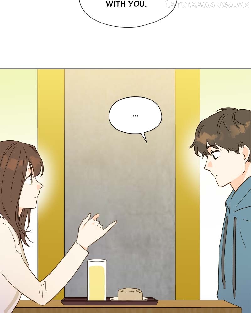 Dear First Love Chapter 14 - page 35