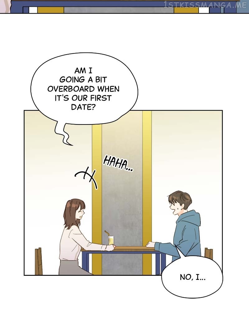Dear First Love Chapter 14 - page 36