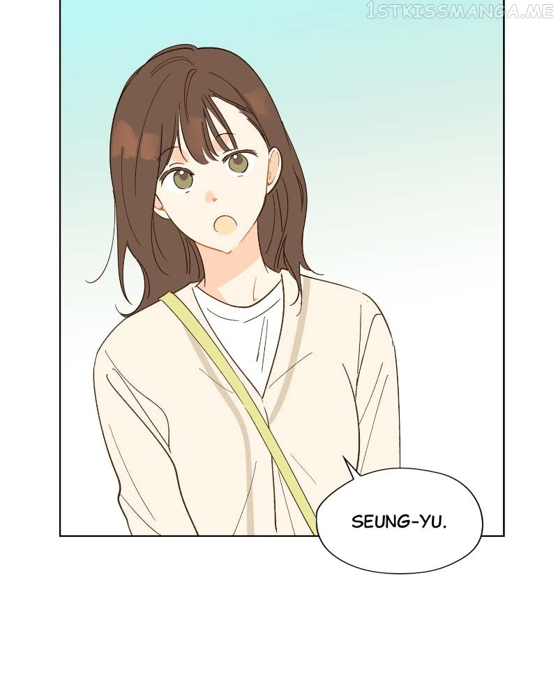 Dear First Love Chapter 14 - page 4