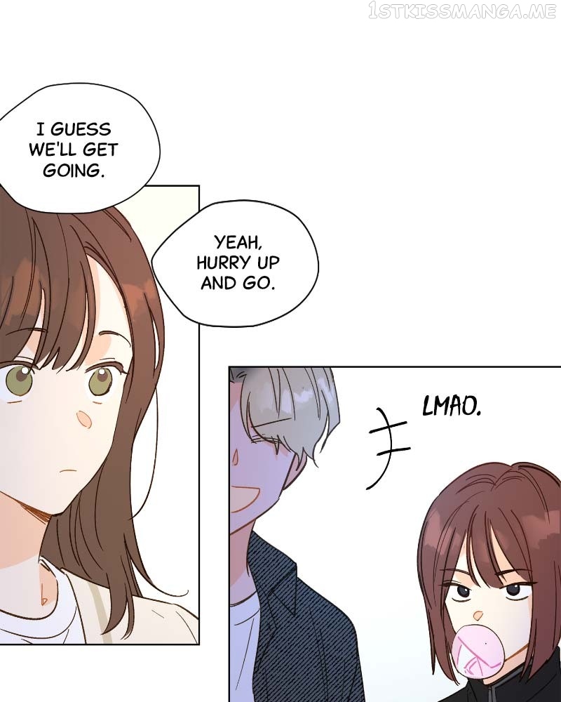 Dear First Love Chapter 14 - page 6