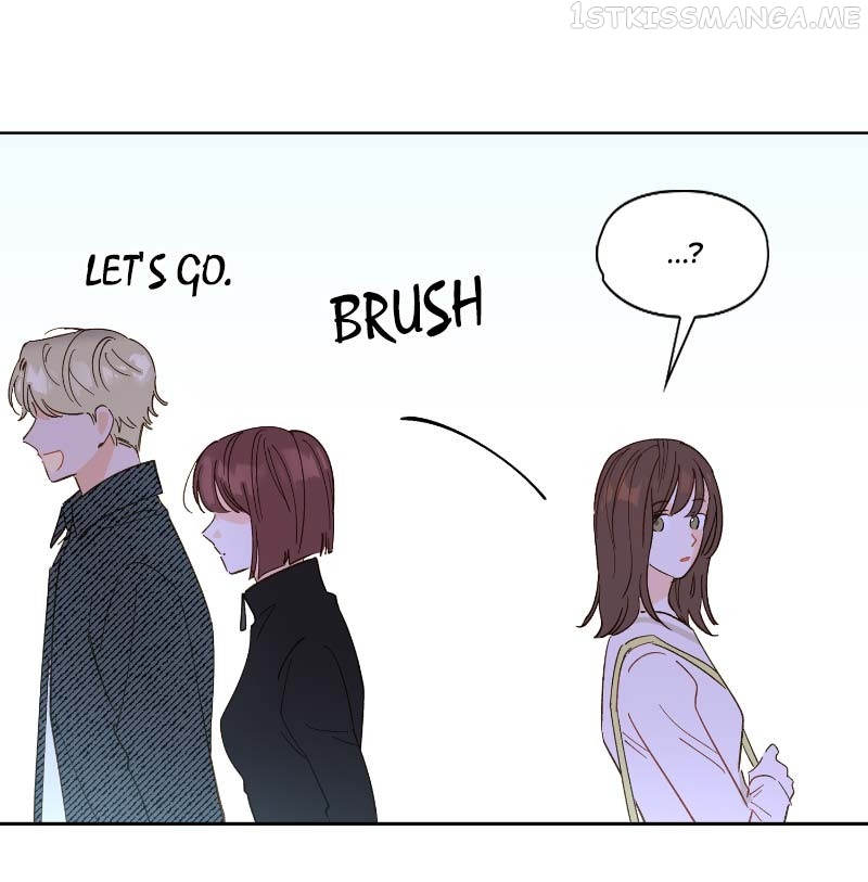 Dear First Love Chapter 14 - page 8