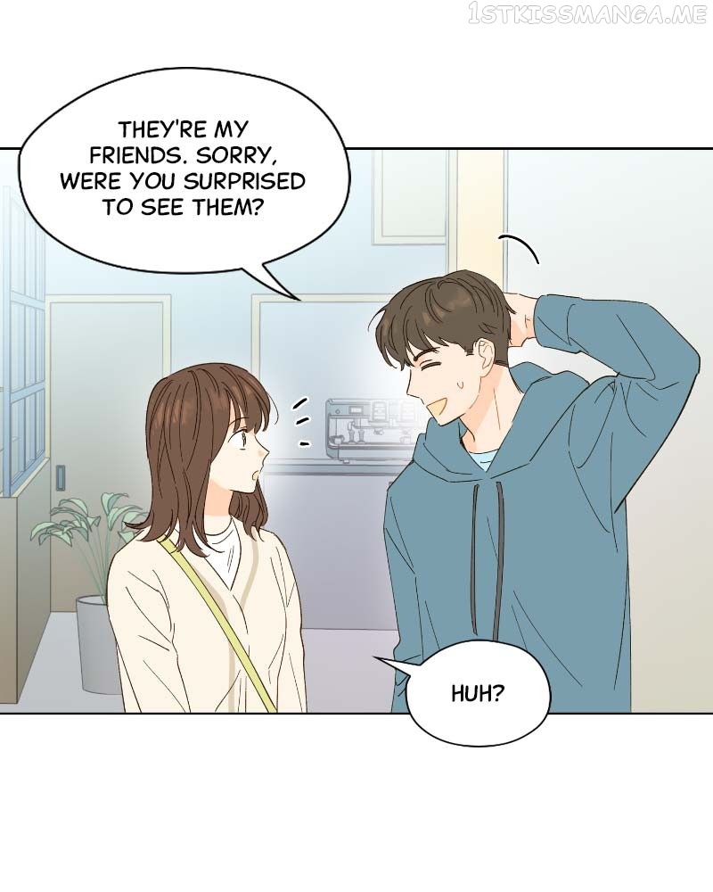 Dear First Love Chapter 14 - page 9