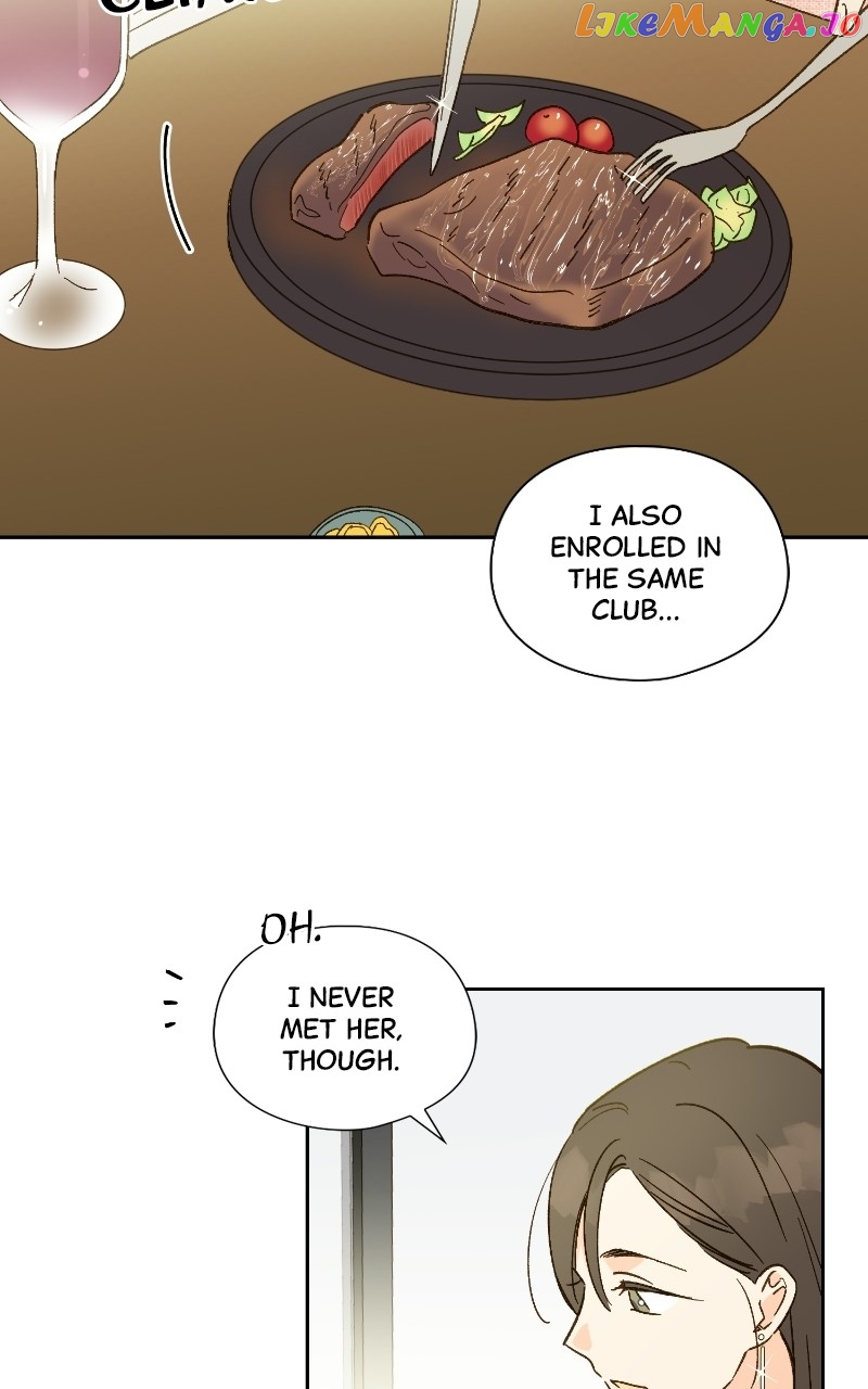 Dear First Love Chapter 49 - page 12