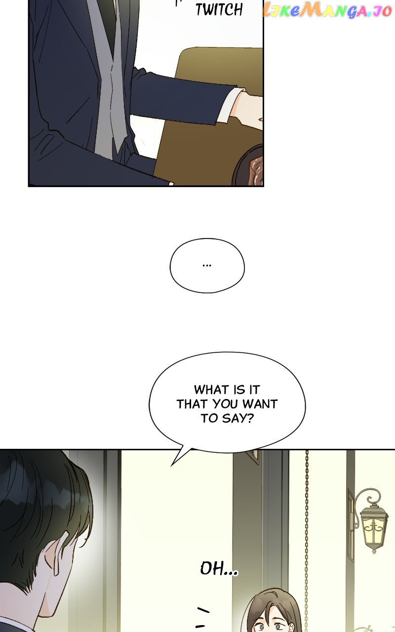 Dear First Love Chapter 49 - page 14