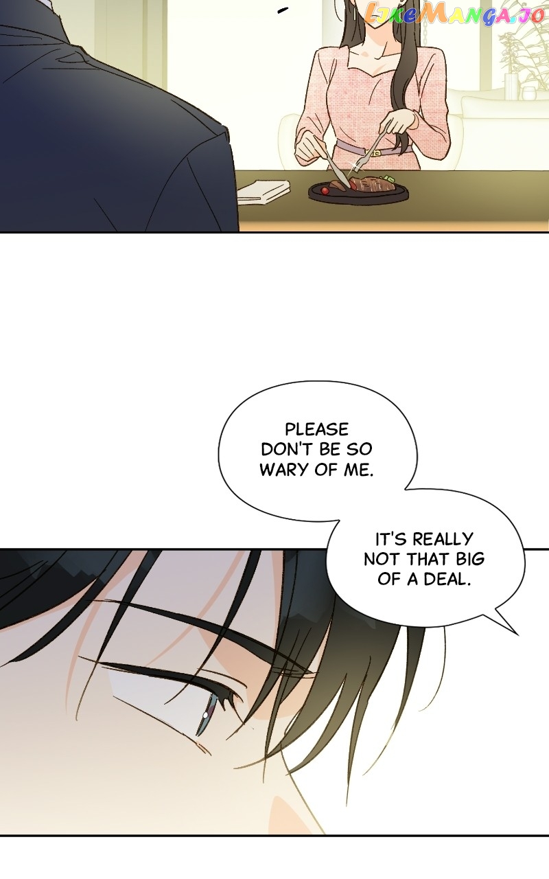 Dear First Love Chapter 49 - page 15